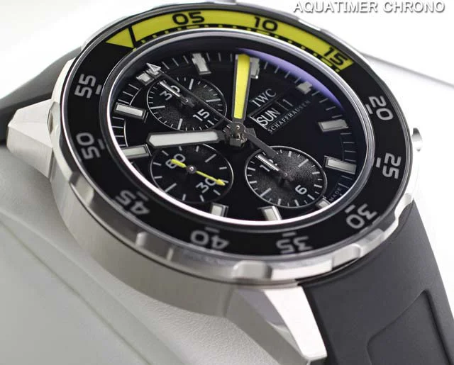 IWC 時計コピー アクアタイマー クロノグラフ IW376709 IWC 時計コピー アクアタイマー クロノグラフ IW376709
