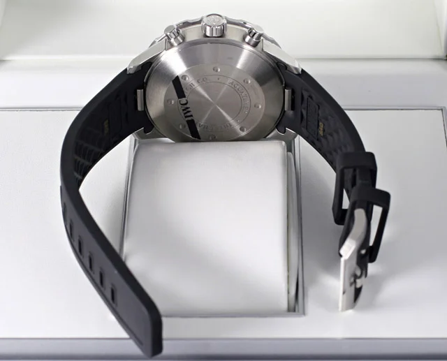 IWC 時計コピー アクアタイマー クロノグラフ IW376709 IWC 時計コピー アクアタイマー クロノグラフ IW376709