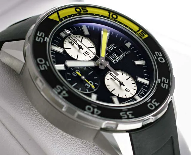 IWC 時計コピー アクアタイマー クロノグラフ IW376702 IWC 時計コピー アクアタイマー クロノグラフ IW376702