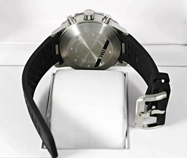 IWC 時計コピー アクアタイマー クロノグラフ IW376702 IWC 時計コピー アクアタイマー クロノグラフ IW376702