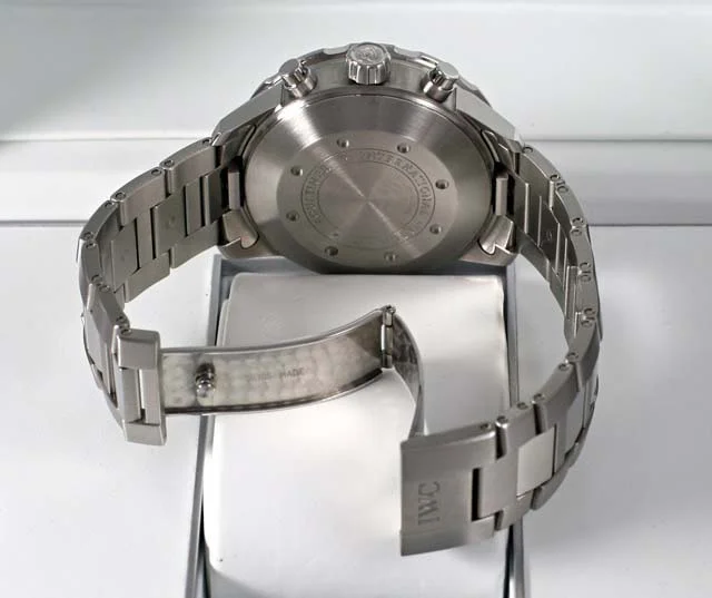 IWC 時計コピー アクアタイマー クロノグラフ IW376701 IWC 時計コピー アクアタイマー クロノグラフ IW376701