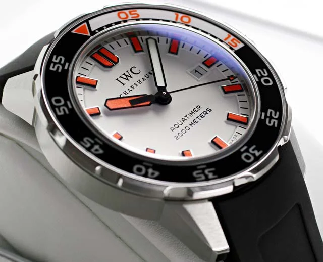 IWC 時計コピー アクアタイマー オートマティック2000 IW356807 IWC 時計コピー アクアタイマー オートマティック2000 IW356807