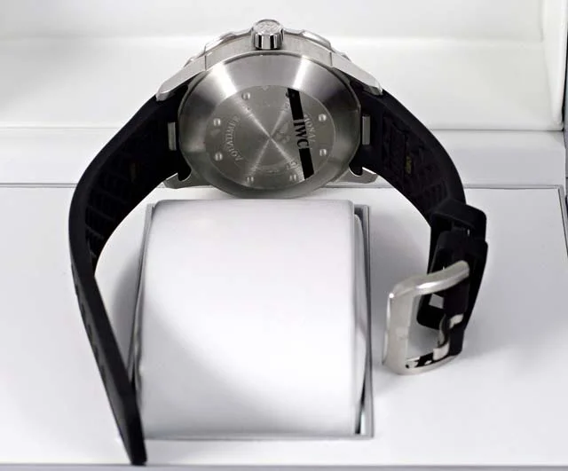 IWC 時計コピー アクアタイマー オートマティック2000 IW356807 IWC 時計コピー アクアタイマー オートマティック2000 IW356807