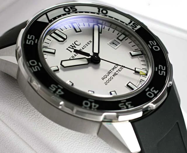 IWC 時計コピー アクアタイマー オートマティック2000 IW356806 IWC 時計コピー アクアタイマー オートマティック2000 IW356806