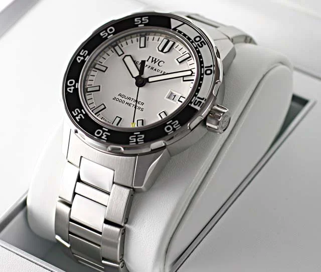 IWC 時計コピー アクアタイマー オートマティック2000 IW356805 IWC 時計コピー アクアタイマー オートマティック2000 IW356805
