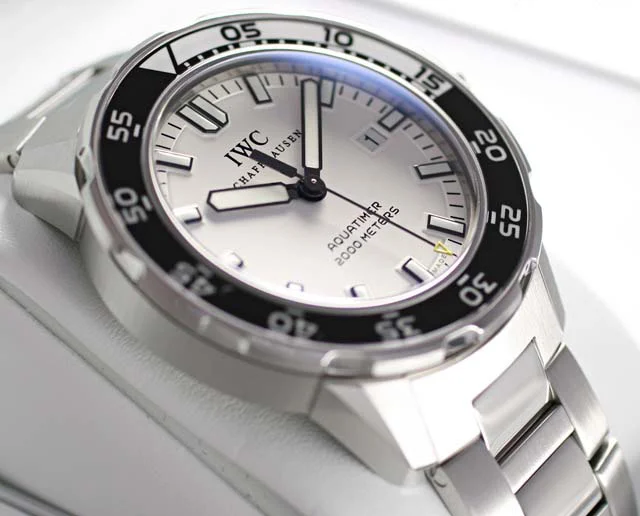 IWC 時計コピー アクアタイマー オートマティック2000 IW356805 IWC 時計コピー アクアタイマー オートマティック2000 IW356805