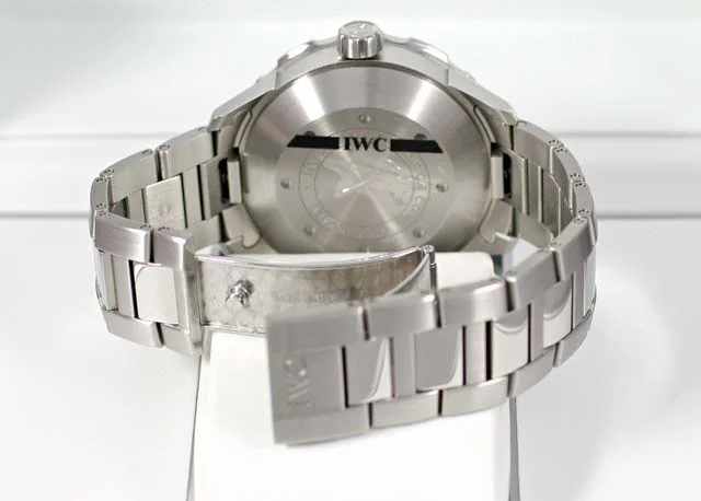 IWC 時計コピー アクアタイマー オートマティック2000 IW356805 IWC 時計コピー アクアタイマー オートマティック2000 IW356805