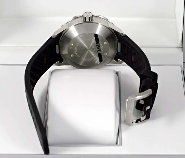 IWC 時計コピー アクアタイマー オートマティック2000 IW356802 IWC 時計コピー アクアタイマー オートマティック2000 IW356802