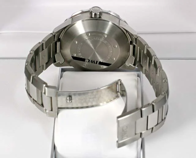 IWC 時計コピー アクアタイマー オートマティック2000 IW356801 IWC 時計コピー アクアタイマー オートマティック2000 IW356801