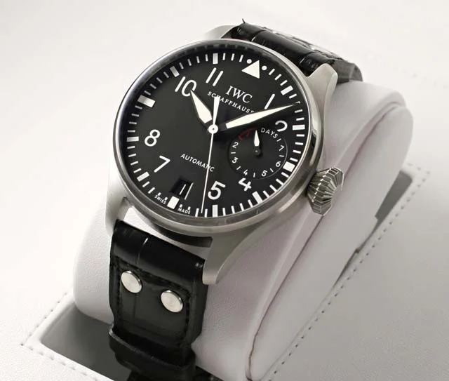 IWC 時計コピー ビッグパイロットウォッチ IW500401