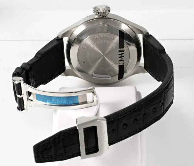 IWC 時計コピー ビッグパイロットウォッチ IW500401