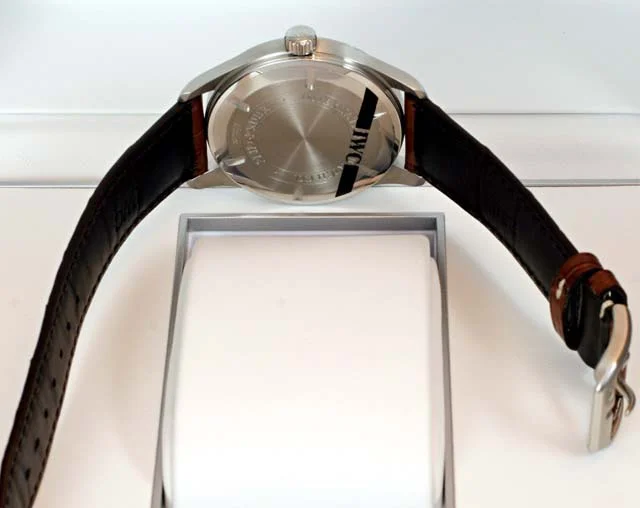 IWC 時計コピー パイロットウォッチ マーク16 IW325501