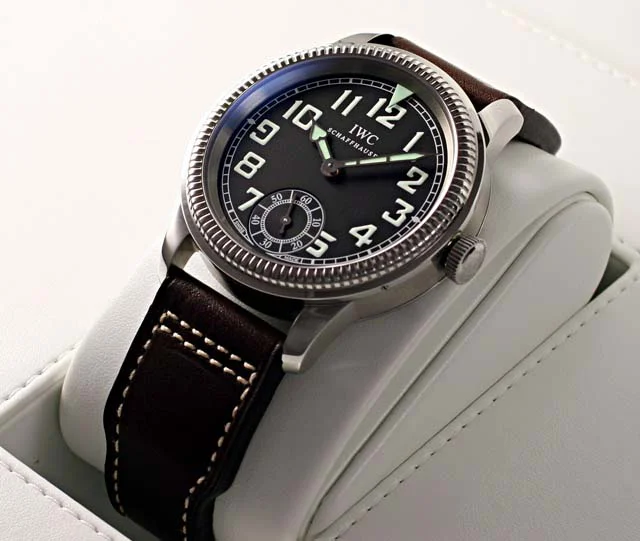 IWC 時計コピー ヴィンテージ パイロットウォッチ IW325401 IWC 時計コピー ヴィンテージ パイロットウォッチ IW325401