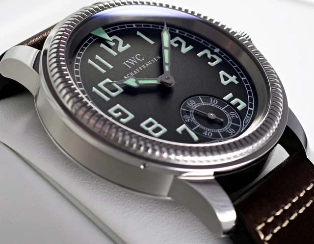 IWC 時計コピー ヴィンテージ パイロットウォッチ IW325401 IWC 時計コピー ヴィンテージ パイロットウォッチ IW325401