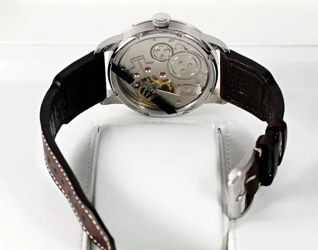 IWC 時計コピー ヴィンテージ パイロットウォッチ IW325401 IWC 時計コピー ヴィンテージ パイロットウォッチ IW325401