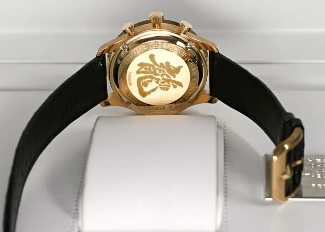 IWC 時計コピー ポルトギーゼ クロノ オートマティック IW371433