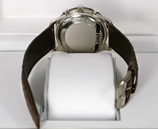 IWC 時計コピー ポルトギーゼクロノIW371431