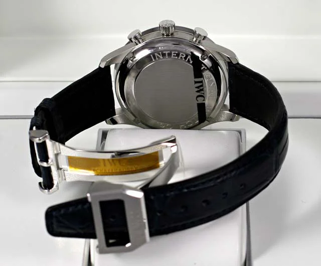 IWC 時計コピー ポルトギーゼクロノ IW371446 IWC 時計コピー ポルトギーゼクロノ IW371446