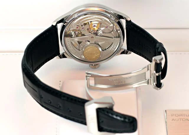 IWC 時計コピー ポルトギーゼ 7デイズ IW5001-007 IWC 時計コピー ポルトギーゼ 7デイズ IW5001-007