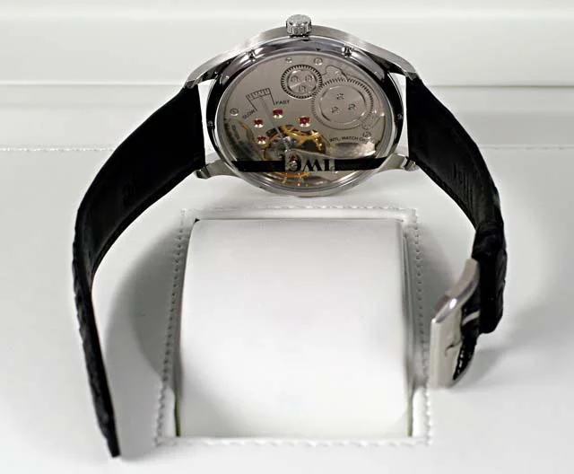 IWC 時計コピー ポルトギーゼ ハンドワインド IW545405