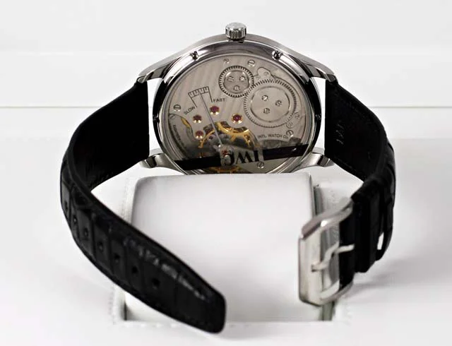 IWC 時計コピー ポルトギーゼ ハンドワインド IW545404