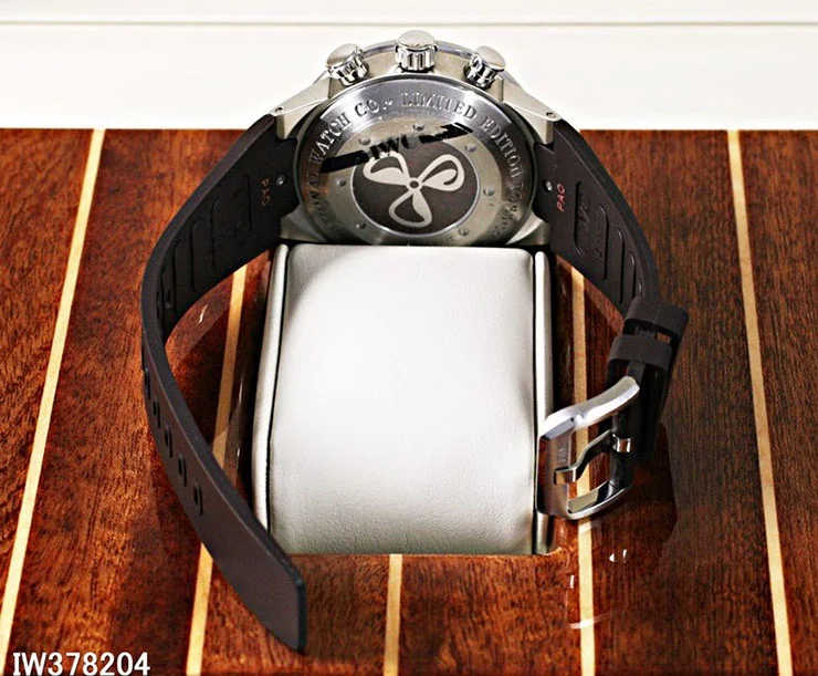 IWCコピー アクアタイマークロノ BOESCH IW378204 IWCコピー アクアタイマークロノ BOESCH IW378204