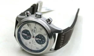 ブランドブランド 時計 通販 人気 ダブル IW371802 コピー 腕時計