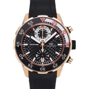 ブランドIWC アクアタイマー IW376903 コピー 腕時計