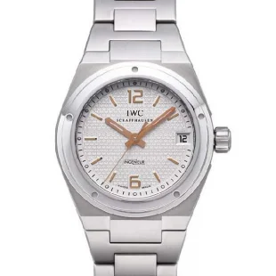 ブランドIWC インジュニア オートマティック ミッドサイズ IW451503 コピー 腕時計