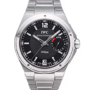 ブランドIWC ビッグインジュニア 7デイズ IW500505 コピー 腕時計