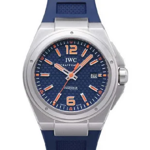 ブランドIWC 時計 インジュニア オートマティック ブランド IW323603 スーパーコピー 腕時計