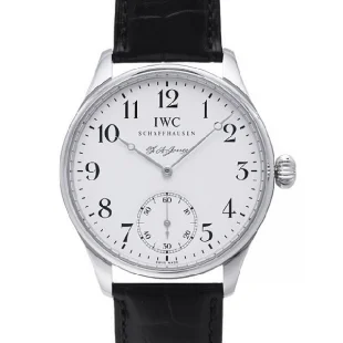 ブランド IWC ポルトギーゼ FAジョーンズ IW544202 コピー 腕時計