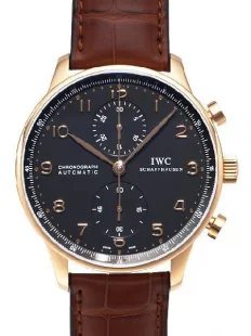 ブランド IWC ポルトギーゼ IW371415 コピー 腕時計