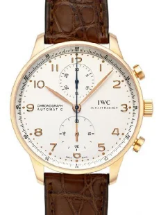 ブランド IWC ポルトギーゼ IW371480 コピー 腕時計