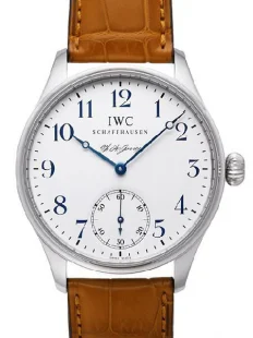ブランド IWC ポルトギーゼ FAジョーンズ IW544203 コピー 腕時計