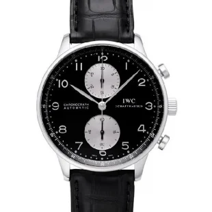 ブランド IWC ポルトギーゼ IW371404 コピー 腕時計