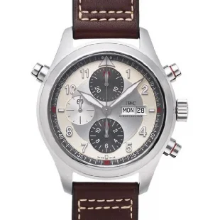 IWC ー ダブル IW371806 スーパーコピー 腕時計