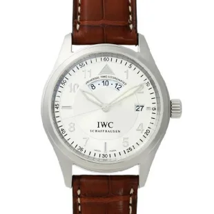 IWC ー UTC IW325107 スーパーコピー 腕時計