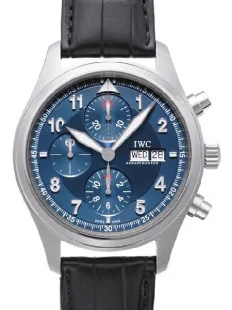 IWC パイロット ローレウス IW371712 スーパーコピー ウォッチ