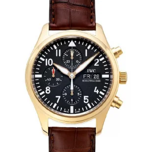 IWC パイロット IW371713 スーパーコピー ウォッチ