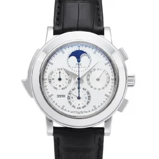 IWC グランド コンプリケーション IW377013 コピー 腕時計