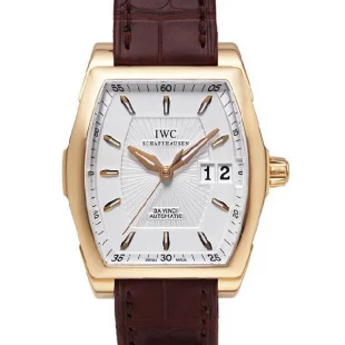 IWC ダヴィンチ オートマティック IW452302 スーパーコピー ウォッチ