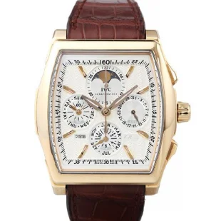 IWC ダヴィンチ パーペチュアル カレンダー クルトクラウスIW376203 スーパーコピー ウォッチ