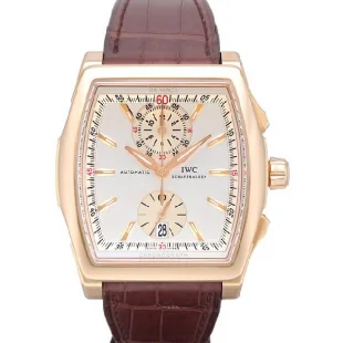 IWC ダヴィンチ IW376402 スーパーコピー ウォッチ