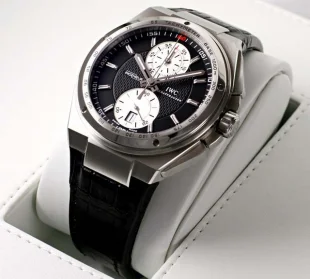 IWC ビッグインヂュニア IW378401 コピー 腕時計