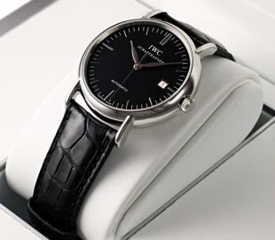 IWC ポートフィノ IW356308 コピー 腕時計