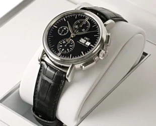 IWC ポートフィノ IW378302 コピー 腕時計