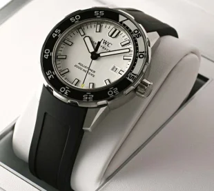 IWC アクアタイマー オートマティック2000 IW356806 コピー 腕時計