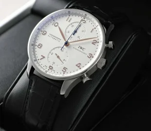 IWC ポルトギーゼクロノ IW371401 コピー 腕時計