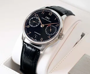 IWC ポルトギーゼ オートマティック 7デイズ IW500109 コピー 腕時計